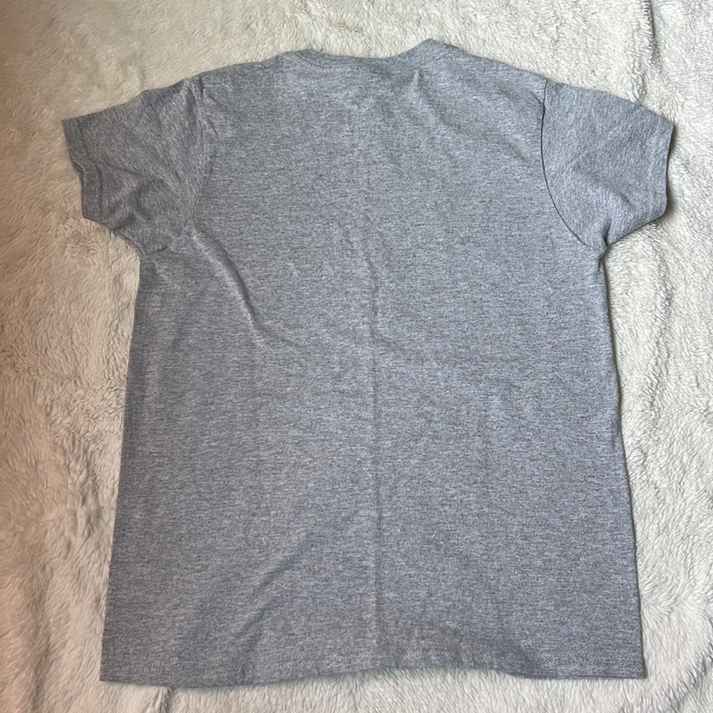 Squeeze me stomp me make me wine T-shirt small - Picture 7 of 7